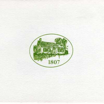 Avalon Inn Invitation