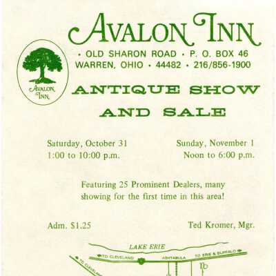 Avalon Inn Event