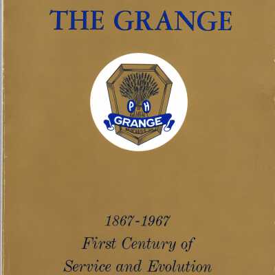 The Grange Centennial Book