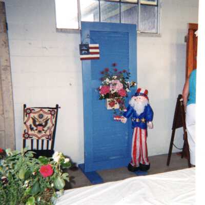 Howland Garden Club Photo