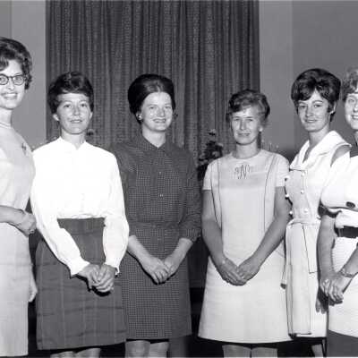 Howland Community Church Identified Photo