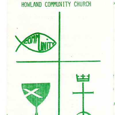 Howland Community Church