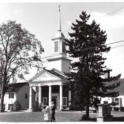Howland Community Photo
