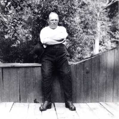 Edward H. Jones Photo