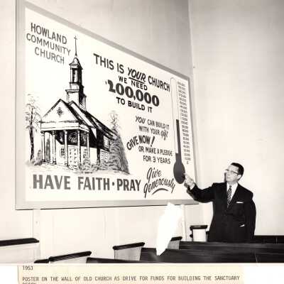 Howland Community Church