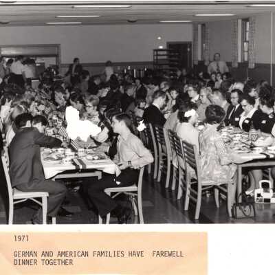 Howland Community Church Identified Photo 1971