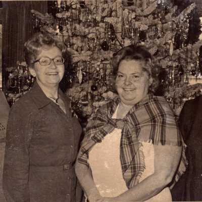 Howland Garden Club Photo