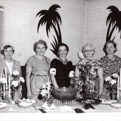 Howland Garden Club Photo
