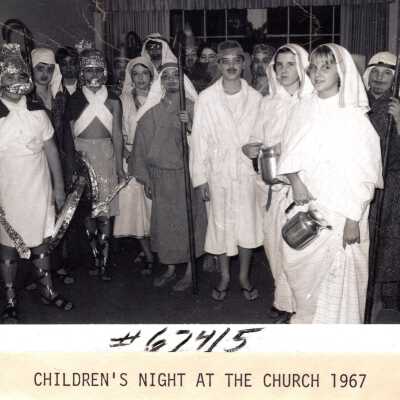 Howland Community Church