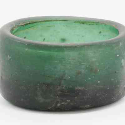 Glass Bowl