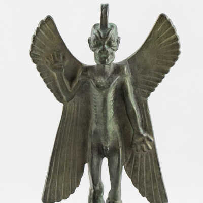 Demon Pazuzu