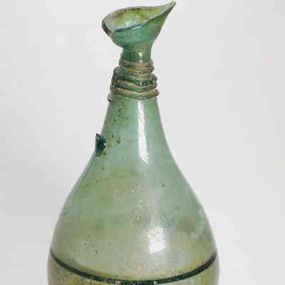 Islamic Ewer