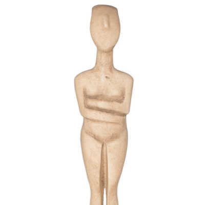 Kapsala Idol- Syros Type