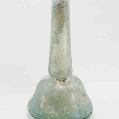Candlestick Unguentarium