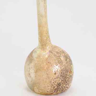Candlestick Bottle