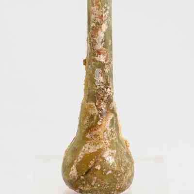 Globular Unguentarium