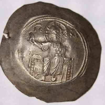 Nicephorus III - EL Histamenon