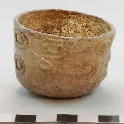 "Eye" Bowl