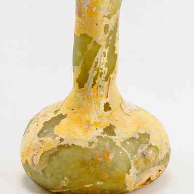 Perfume Bottle
