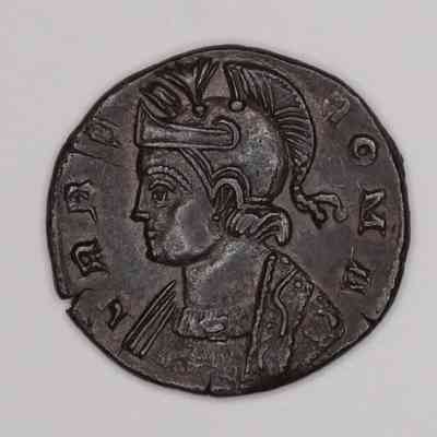 Constantine I - AE 3