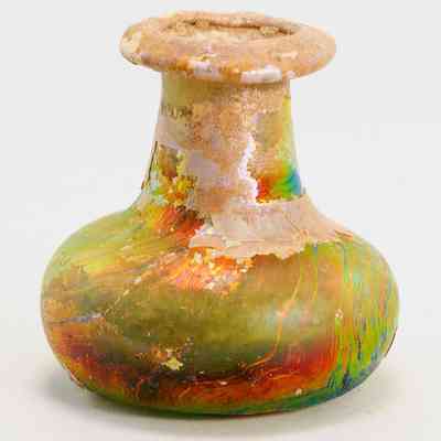 Dropper Bottle