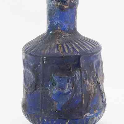 Sidonian Flask