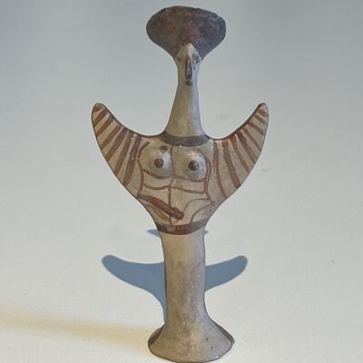 Mycenaean Psi Figurine