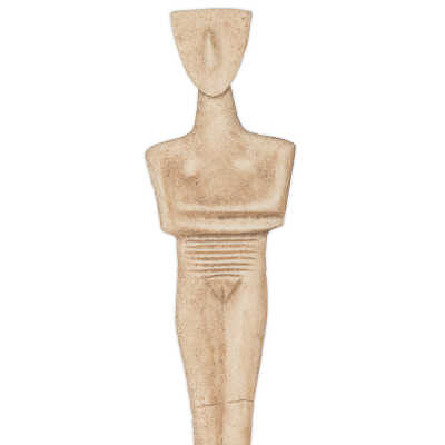 Dokathismata Idol - Syros Type