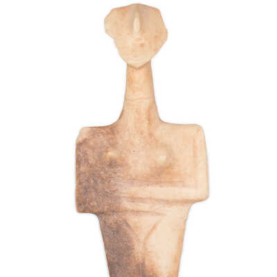 Chalandriani Idol- Syros Type