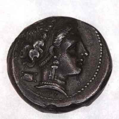 Neapolis - AR Nomos