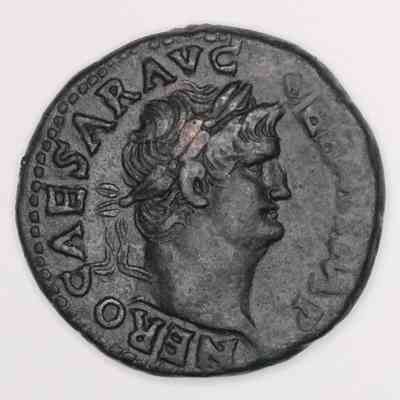 Nero - AE As
