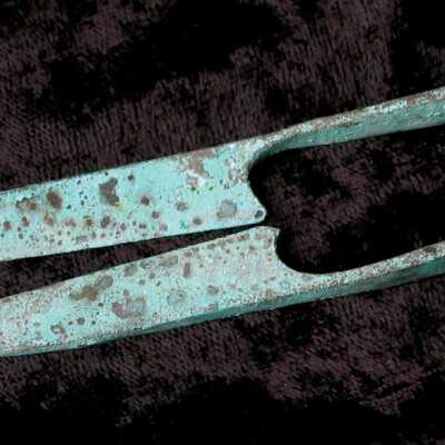 Roman Shears