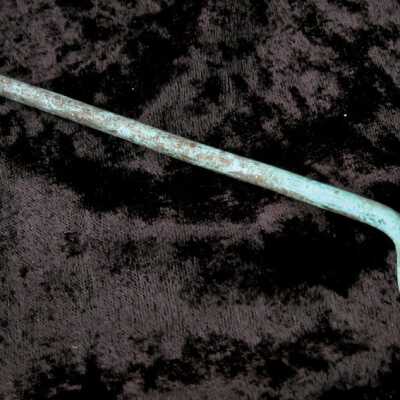 Roman Cautery