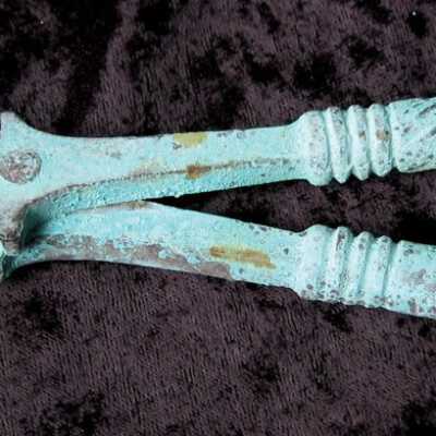 Roman Bone Forceps