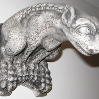 Gargoyle