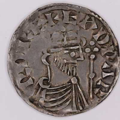 Edward the Confessor - AR Penny