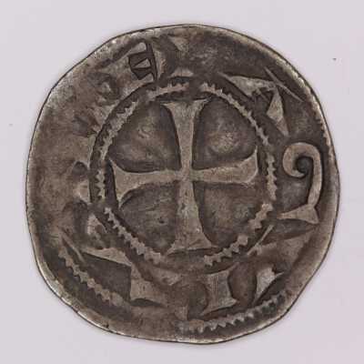 Richard I Lionheart - AR Denier