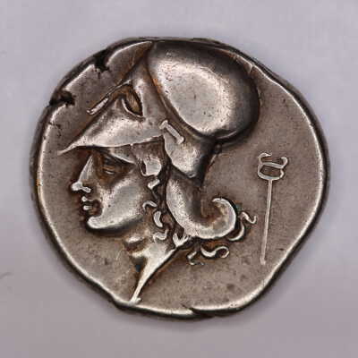 Leukas - AR Stater