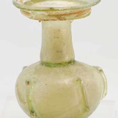 Dropper Flask