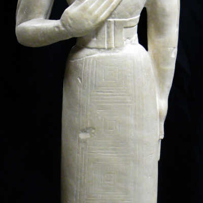Lady of Auxerre