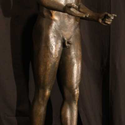 Apollo of Piombino