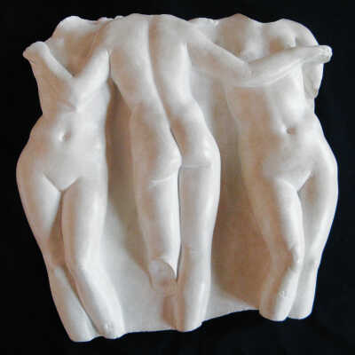 The Three Graces