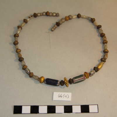 Six Necklaces (d)