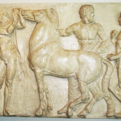 Horse-Stableman-Nobleman-Groom
