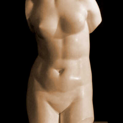Aphrodite of Cnidos