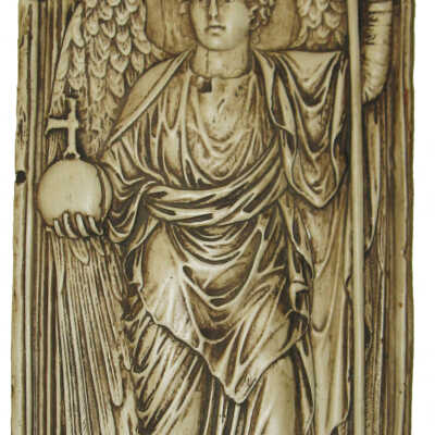 Archangel Michael