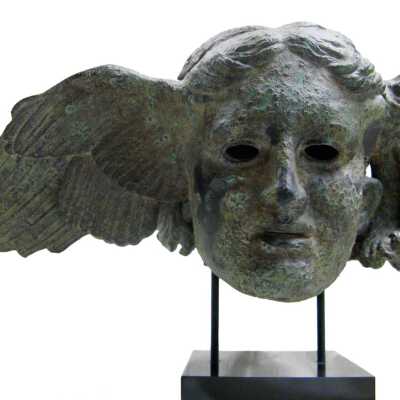 Head of Hypnos