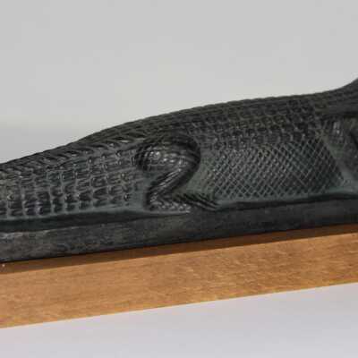 Horus/Sobek