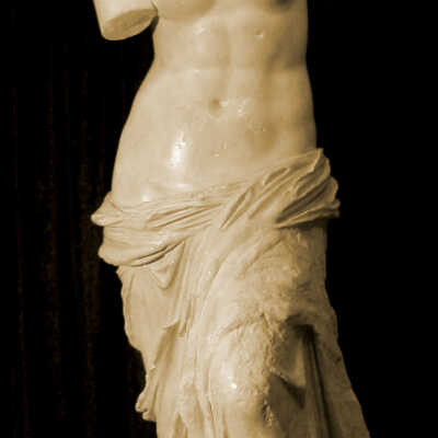 Aphrodite of Melos