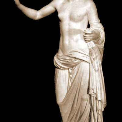 Aphrodite of Arles